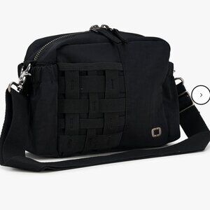 RISE CROSSBODY